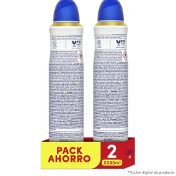 Original Women Déodorant Spray