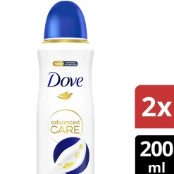 Original Women Déodorant Spray