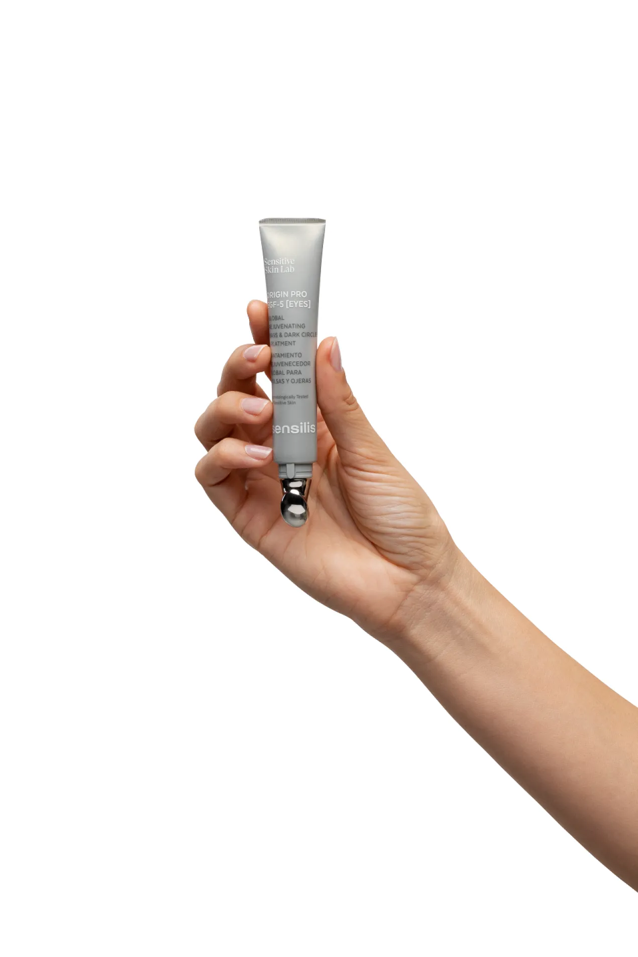 Origin Pro EGF-5 Contour des Yeux
