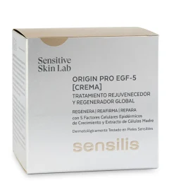 Origin Pro EGF-5 Crème Anti-âge