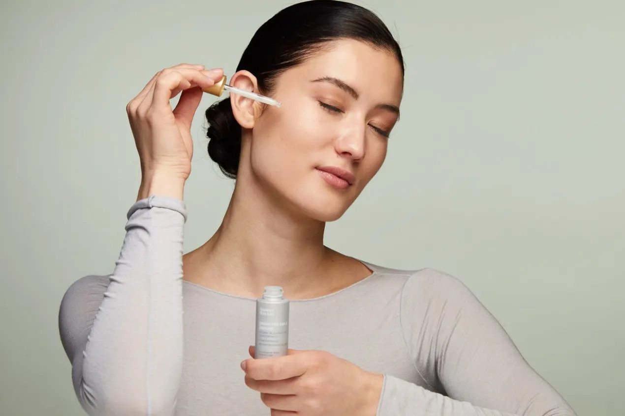 Origin Pro EGF-5 Sérum Anti-âge