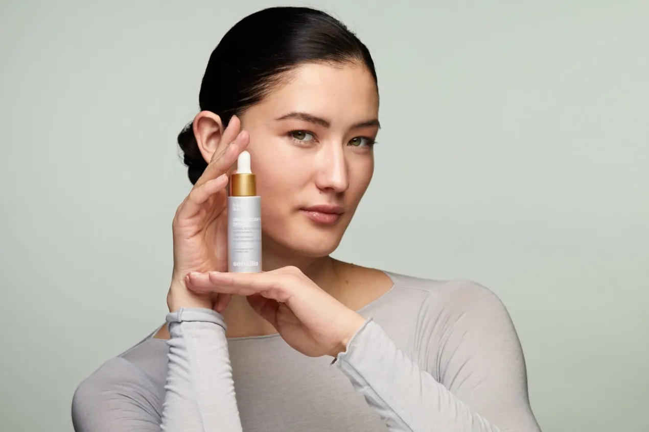 Origin Pro EGF-5 Sérum Anti-âge