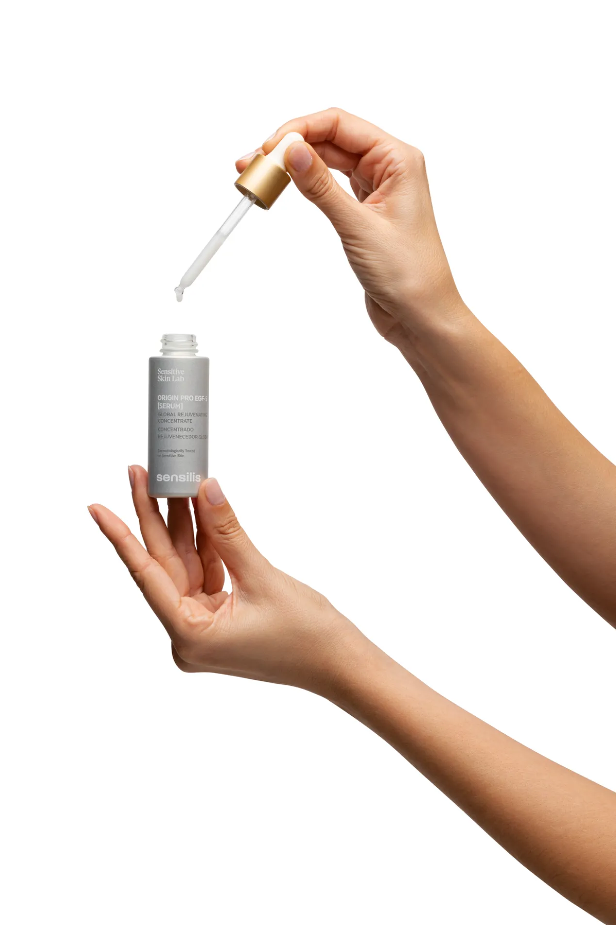 Origin Pro EGF-5 Sérum Anti-âge