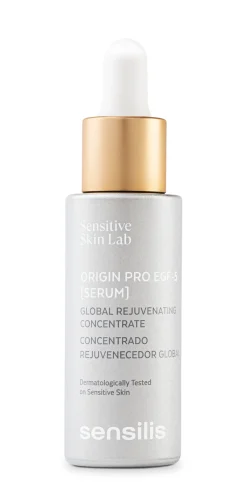 Origin Pro EGF-5 Sérum Anti-âge