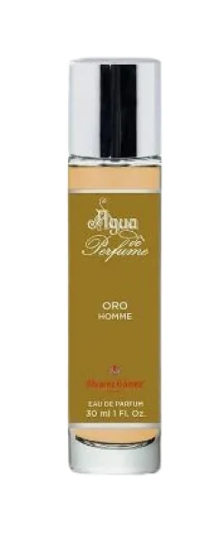 Oro Homme Eau de Parfum