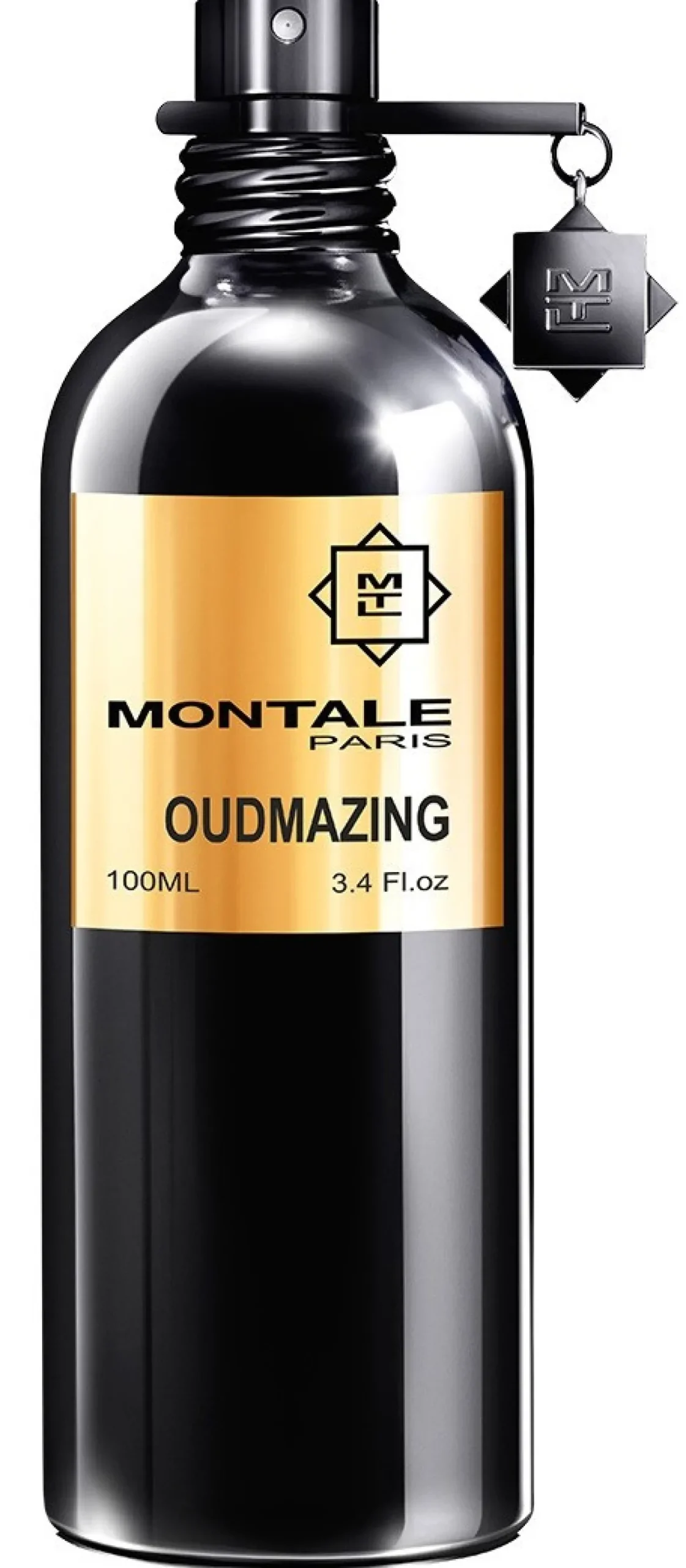 Oudmazing Eau de Parfum