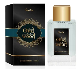 Oud Wood Men