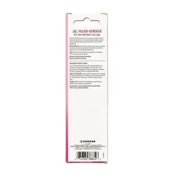 Outil Gel Polish Remover