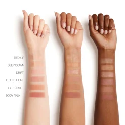 Overlust Cheek Palette de Blush