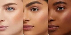 Overlust Cheek Palette de Blush