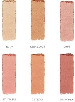 Overlust Cheek Palette de Blush