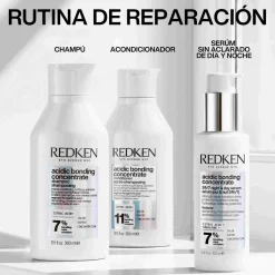 Pack Acidic Bonding Concentrate