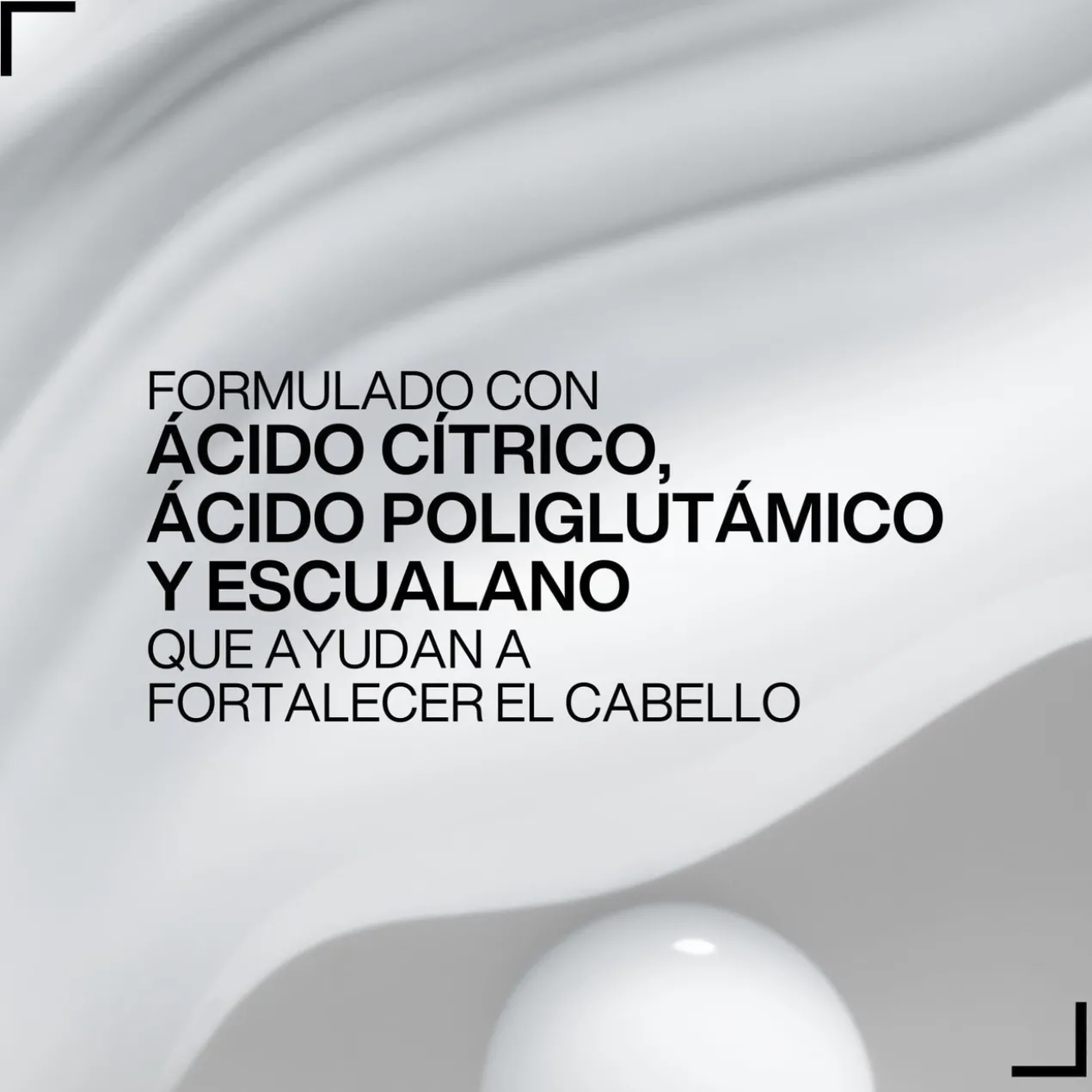 Pack Acidic Bonding Concentrate