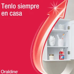 Pack Bain de Bouche Antiseptique