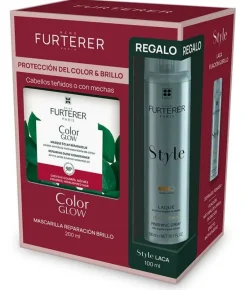 Pack Color Glow Masque
