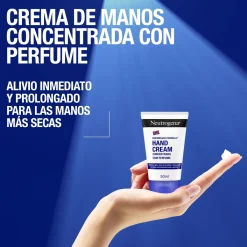 Pack Crème Mains Réparatrice + Baume à Lèvres SPF20