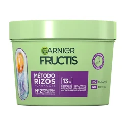 Pack Garnier Fructis Méthode Boucles Shampooing + Sérum + Masque
