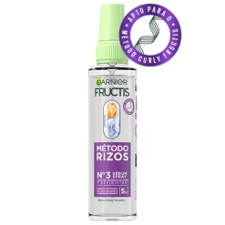 Pack Garnier Fructis Méthode Boucles Shampooing + Sérum + Masque