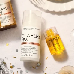 Pack Get Your Shine On Traitement Réparation et Brillance