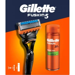 Pack Gillette Fusion5 – Rasoir
