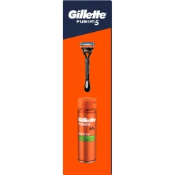 Pack Gillette Fusion5 – Rasoir
