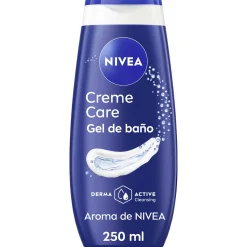 Pack Hydratation Intense Body Milk Nutritive + Cadeau Mini Gel Creme Care