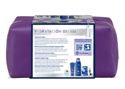 Pack Hydratation Quotidienne Soin Complet