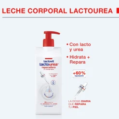 Pack Lactourea Gel + Lotion