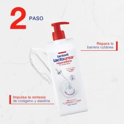 Pack Lactourea Gel + Lotion