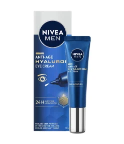 Pack Nivea Men Hyaluron Antiage
