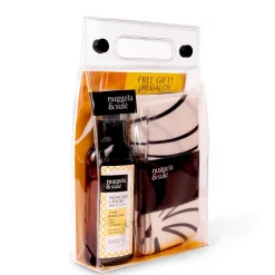 Pack Protecteur Capillaire + Foulard