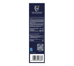 Pack Pro Vitality Brosse à Dents Électrique + Dentifrice Advanced + Têtes de Rechange