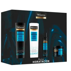 Pack Routine Hydratation Intense
