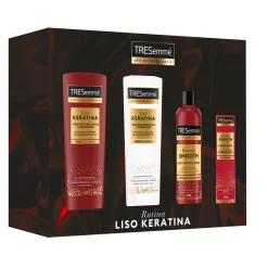 Pack Routine Lissage Kératine