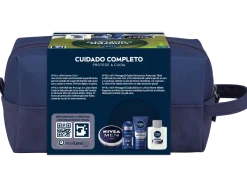 Pack Soin Complet pour Hommes