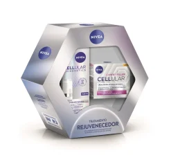 Pack Soin Rajeunissant Cellular