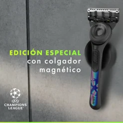 Pack Spécial GilletteLabs Champions League – Rasoir
