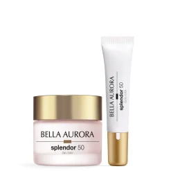 Pack Splendor 50 Rituel Quotidien Anti-Âge Raffermissant + Illuminateur