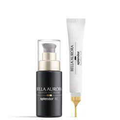 Pack Splendor 60 Rituel Quotidien Anti-Âge