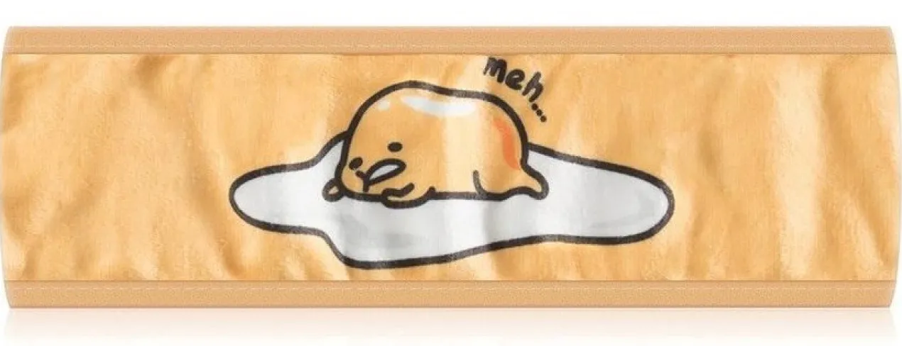 Paillettes pour les cheveux Gudetama