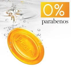 Pain de Savon Ambre