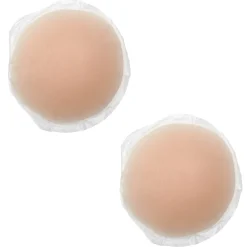 Paire de Cache-Tétons en Silicone