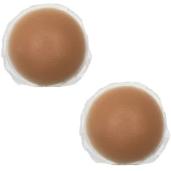 Paire de Cache-Tétons en Silicone