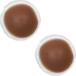 Paire de Cache-Tétons en Silicone