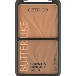 Palette bronzante & contouring Butter Like
