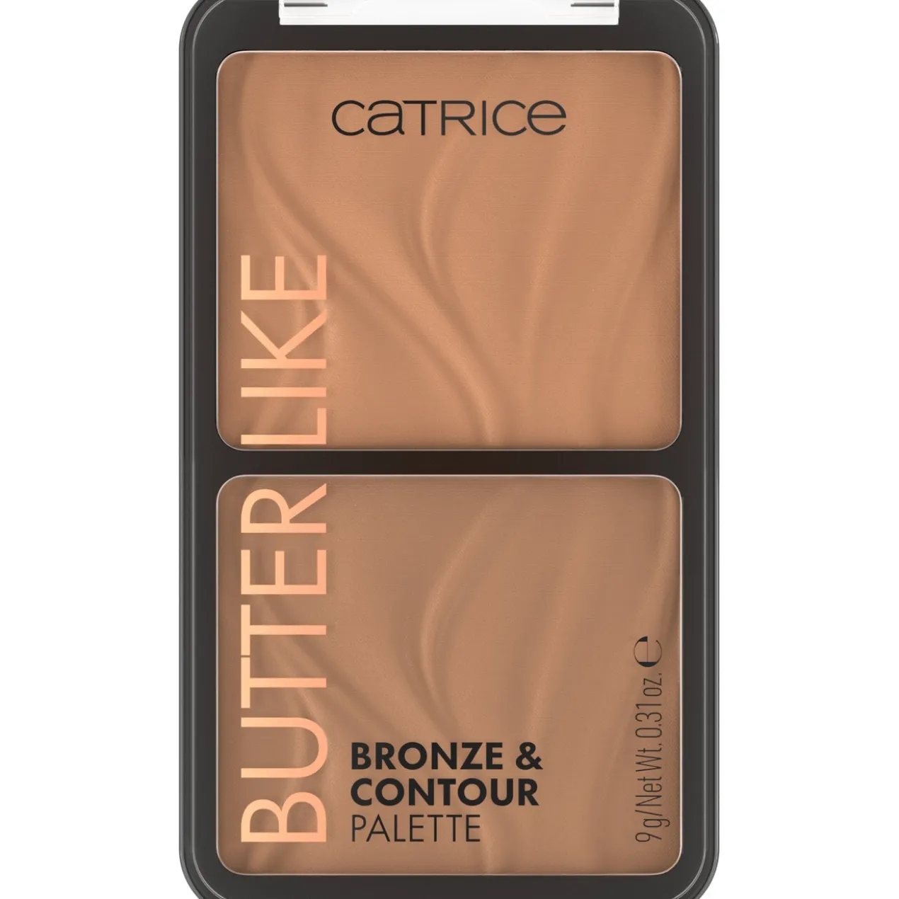Palette bronzante & contouring Butter Like
