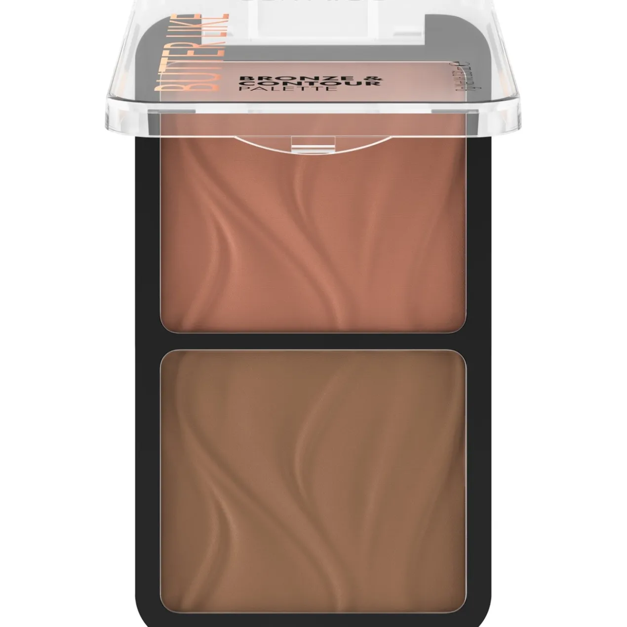 Palette bronzante & contouring Butter Like