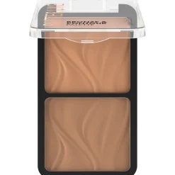 Palette bronzante & contouring Butter Like