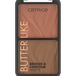 Palette bronzante & contouring Butter Like