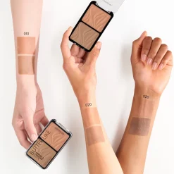 Palette bronzante & contouring Butter Like